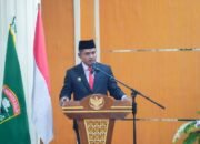 Solok Dapat Program Prioritas Prabowo Sekolah Rakyat, Jon Pandu: Terimakasih Wagub Vasco