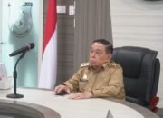 Sulbar Siapkan Langkah Strategi Wujudkan Sekolah Unggulan Garuda, Wagub Salim S Mengga: Kita Akan Rapatkan