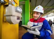 PGN Menang Lelang Hak Khusus Wilayah Jaringan Distribusi Gas Bumi di Batam, Siap Perluas Jaringan dan Layanan