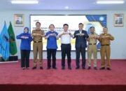 Gubernur Herman Deru Dukung Langkah UIGM Sediakan Program Beasiswa Studi Kedokteran untuk Anak-Anak Desa