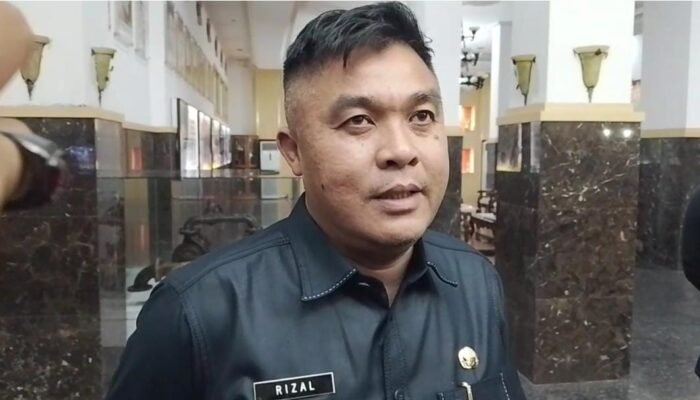 Geledah Kantor Walikota Palembang Tim Pidsus Kejati Sumsel Amankan Sejumlah Dokumen Terkait Penyidikan Pasar Cinde