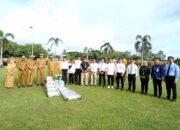 Kontribusi 12 Perusahan untuk Pelatihan Tenaga Kerja, Kadisnaker Prabumulih Ungkapkan ini