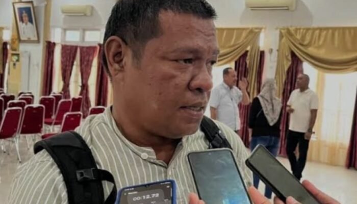 Jawab Instruksi Presiden RI, Pemkab FAKFAK Rancang Klinik Perencanaan dan Penyelarasan Program Kegiatan Pembangunan
