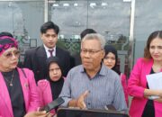 Menang Gugatan di Tingkat Banding, PK, Putusan Nyatakan Pemilik Tanah Diatas Bangunan Masjid Al-Anshor adalah dr.Anshori