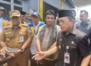 Gubernur Jambi Tegaskan JBC Bukan RTH, Pastikan Pengendalian Banjir Tetap Diprioritaskan