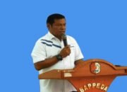 Kepala Bappeda dan Litbang Fakfak : Musrembang Tingkat Distrik Bakal Segera Dilaksanakan
