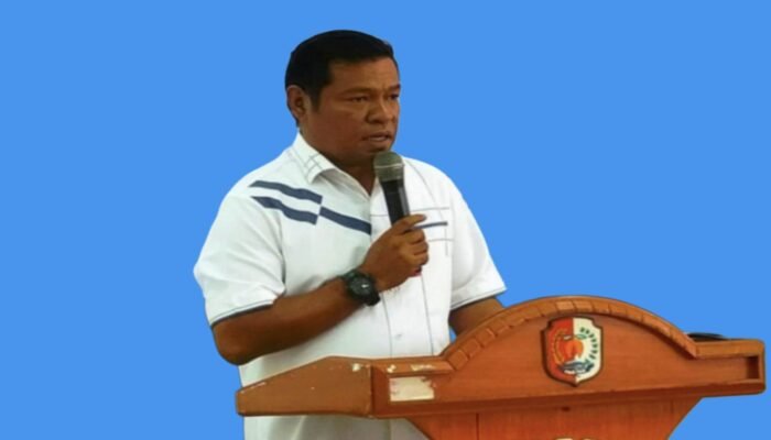 Kepala Bappeda dan Litbang Fakfak : Musrembang Tingkat Distrik Bakal Segera Dilaksanakan