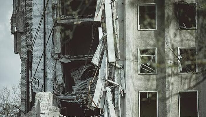 Pembongkaran BMN Bisa Menjurus Pengerusakan Aset Negara, ada Aturan dan Ketentuan