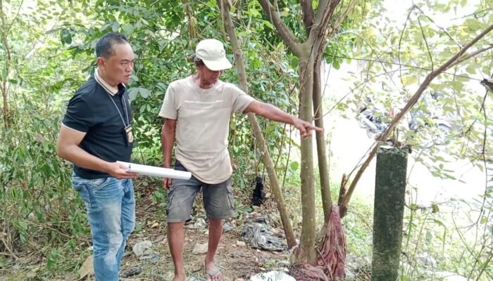 Warga Sukarami Palembang Resah Sindikat Pencuri Sapi