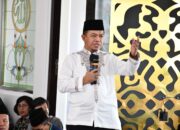 Buka Manasik Haji, Tenaga Ahli Menag Sampaikan Pentingnya Jaga Kesehatan Fisik dan Mental