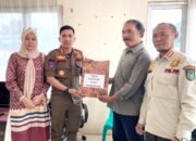 Plt Kasat Pol PP Prabumulih Imbau dan Intruksikan ini ke Anggota