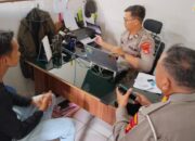 Setelah Ditelpon Polisi, Supir Penabrak Lansia di Jalan Bypass AAL Palembang Menyerahkan Diri