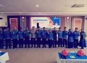 Gubernur Sulbar, Suhardi Duka Janji Alokasikan Minimal Rp50 Miliar untuk Kabupaten Mamuju di 2026