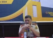 Triwulan I Tahun 2025, BKHIT Kalbar Penyumbang Devisa Negara Cukup Tinggi