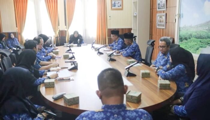 Pasien Mengeluh Layanan RSUD Besemah Wawako Respon Cepat