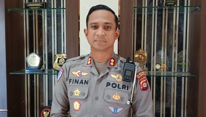 Aplikasi Korlantas Polri ‘SINAR’ Mudahkan Masyarakat Dalam Perpanjangan SIM