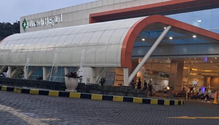 Pihak Rs Persada Hospital Malang Buka Suara Terkait Pelecehan Seksual Yang Dilakukan Oleh Oknum Dokter