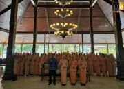 Buka Muskab V DWP Tulungagung, Endang Gatut Sunu Sebut Penguatan Fondasi Transformasi Menuju Indonesia Emas 2045