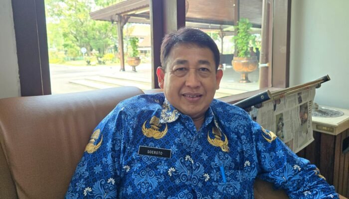 20 ASN Pemkab Tulungagung Ajukan Cuti Tunaikan Ibadah Haji Tahun 2025