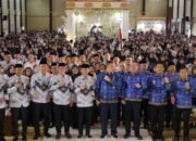 Ratu Dewa Siap Konsisten Majukan Pendidikan Kota Palembang 