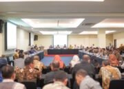 Berikut Capaian Pembangunan di Solok pada Tahun 2024