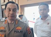 Tusuk Mantan Isteri, Sukri Zen Ditangkap Polisi di Tanggerang Banten