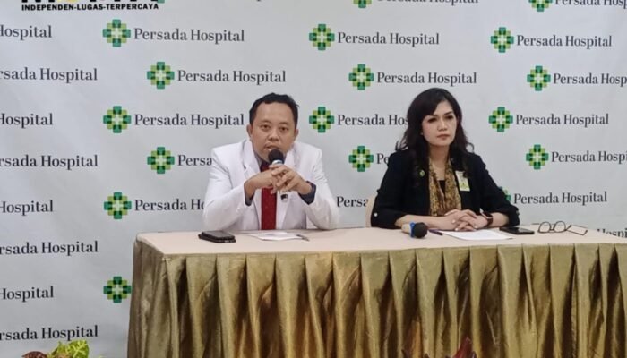 Bentuk Komitmen Persada Hospital, Sangsi Tegas Oknum Dokter Yang Melakukan Pelanggan Etik