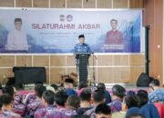 PPDI Gelar Silahturahmi Akbar, Bupati Ciamis Dorong Peningkatan Pendapatan Daerah