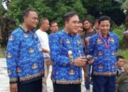 Traktor Siluman Bantuan Kementan Resmi Diluncurkan di Pemalang