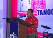 Saleh Siknun : JP2F Hadir Fungsikan Perempuan Fakfak Sebagai Motor Perubahan