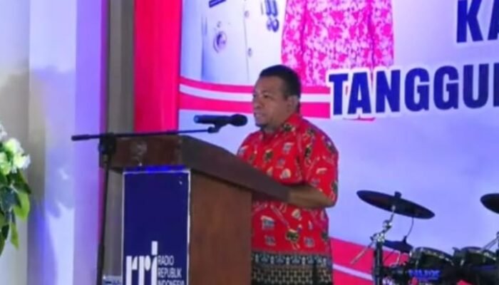 Saleh Siknun : JP2F Hadir Fungsikan Perempuan Fakfak Sebagai Motor Perubahan