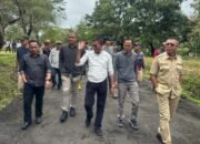Satu Irama Membangun Prabumulih, Wali Kota bersama Wakil dan DPRD Prabumulih Kompak Gotong Royong