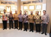 Menteri Kebudayaan RI Kunjungi Museum Heritage dan Museum Tubuh, Begini Harapan Fadly Zon
