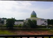Maksimalkan Aset Terlantar, Arlan Franky Gagas Revitalisasi Rusunawa untuk Efisiensi Pemerintahan Prabumulih
