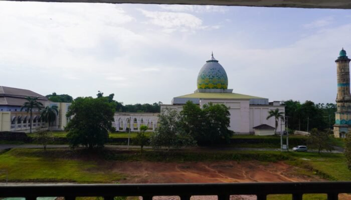 Maksimalkan Aset Terlantar, Arlan Franky Gagas Revitalisasi Rusunawa untuk Efisiensi Pemerintahan Prabumulih