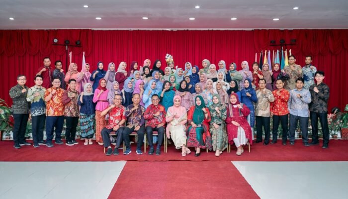 Universitas Kader Bangsa Gelar Kartini Days: Wujudkan Semangat Emansipasi, Kreativitas, dan Budaya