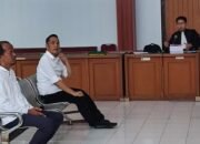 Perkara Korupsi Disnakertrans Sumsel Terungkap Terdakwa Deliar Meminta Uang Kepada Pihak Perusahaan yang Tidak Memiliki Izin Layak K3