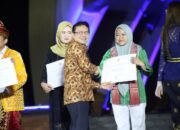 Anjungan Sulawesi Barat Bersinar di TMII Award 2025, Kalahkan 33 Provinsi Lainnya