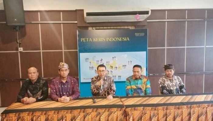Dampingi Fadly Zon, Wali Kota Malang Berkomitmen Kembangkan Budaya di Kota Malang
