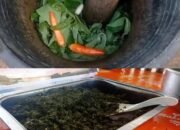 Tahok Tutok Rasa Khas Masakan Daerah, Sederhana Hidangan Bersama Teman dan Keluarga