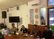 Sumatera Menolak Punah, STuEB Gaungkan Transisi Energi Bersih