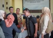 Pemkab Solok Ikuti Pembahasan dan Klarifikasi Usulan Penyelenggaraan Program Sekolah Rakyat di Jakarta