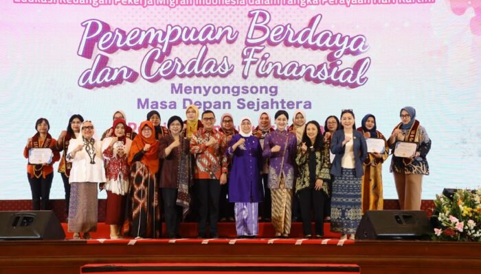 Hari Kartini 2025, Pentingnya Literasi Keuangan bagi Perempuan Hebat