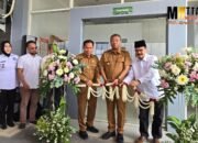 Pemkab Tulungagung Dukung Penuh Peluncuran Klinik Satu Universitas Islam Negeri 