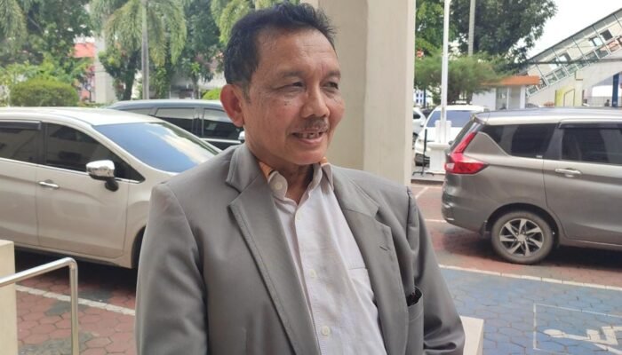 Berikan Pernyataan Kontroversial Terhadap Kinerja Hakim Ad-Hoc, Yuspar Terancam Dilaporkan Forum Solidaritas Hakim Ad Hoc Tipikor se Indonesia.