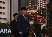 Kakanwil Kemenkum Sumsel Lantik dan Ambil Sumpah Jabatan Notaris, Tekankan Profesionalisme dan Integritas