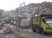 Pihak DLHK Masih Terkendala Armada dan Biaya Operasional