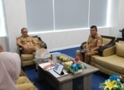 Tahun 2025 Ini, Pemprov Sulbar Bakal Tuntaskan 90 Titik Blank Spot di Sektor-sektor Vital