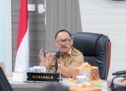 Gubernur, Suhardi Duka Akan Evaluasi Seluruh Pejabat di RSUD Regional Sulbar, Termasuk SOP