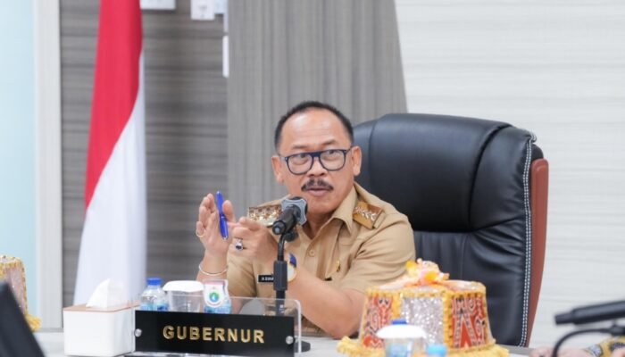 Gubernur, Suhardi Duka Akan Evaluasi Seluruh Pejabat di RSUD Regional Sulbar, Termasuk SOP